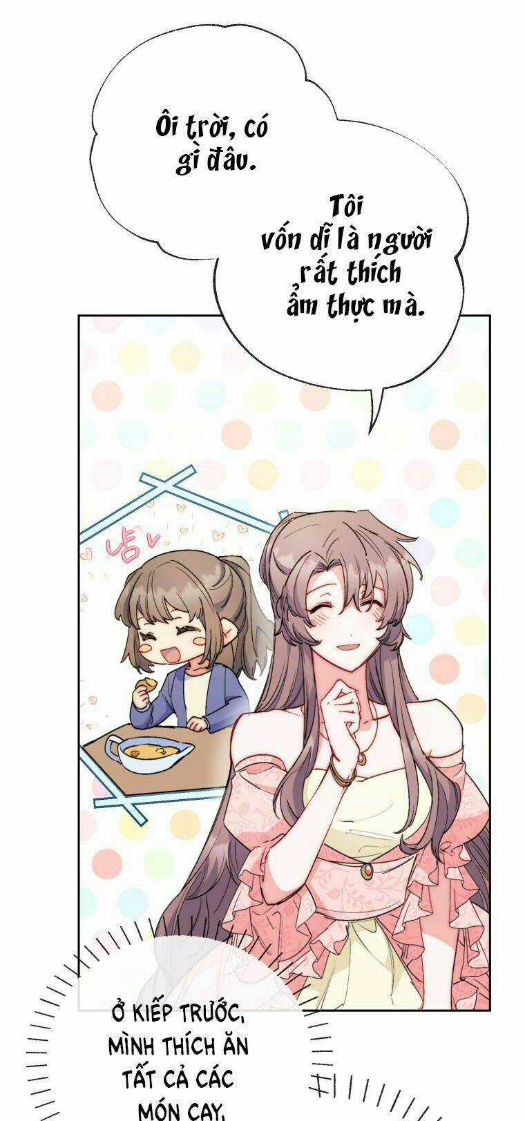 Bí Quyết Trà 50 Của Nữ Công Tước Chapter 131 trang 38