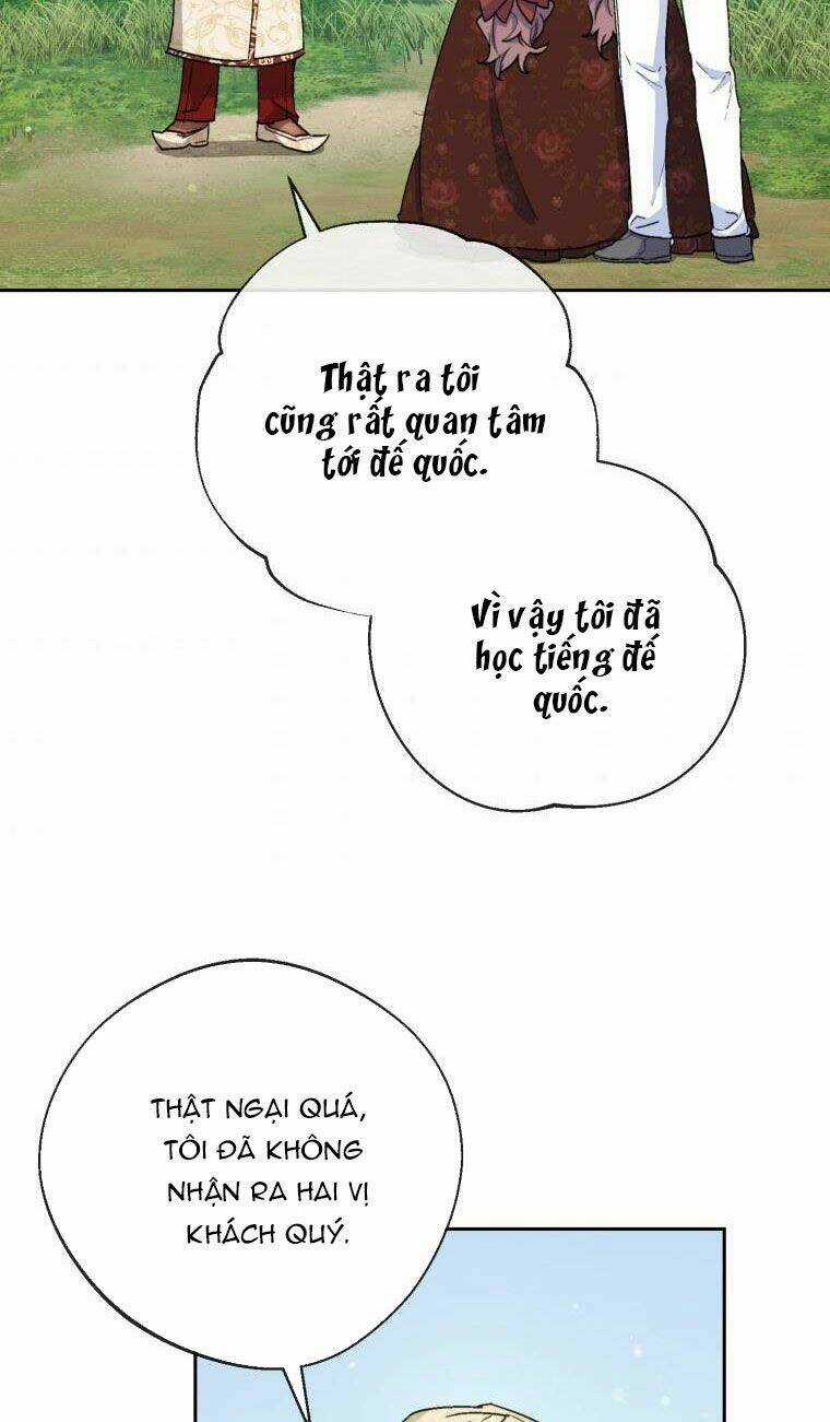 Bí Quyết Trà 50 Của Nữ Công Tước Chapter 131 trang 4