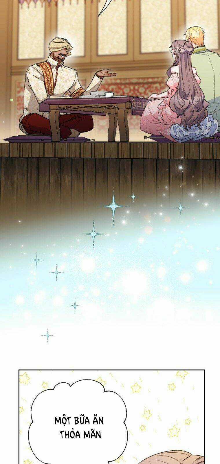 Bí Quyết Trà 50 Của Nữ Công Tước Chapter 131 trang 40