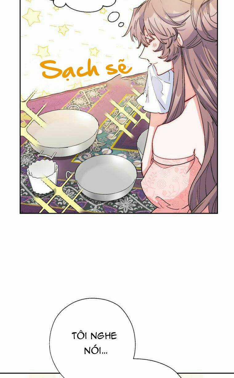 Bí Quyết Trà 50 Của Nữ Công Tước Chapter 131 trang 41