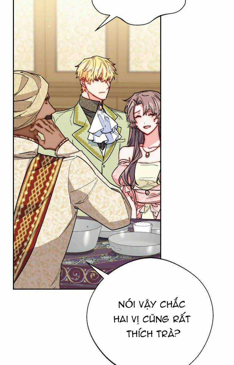 Bí Quyết Trà 50 Của Nữ Công Tước Chapter 131 trang 46