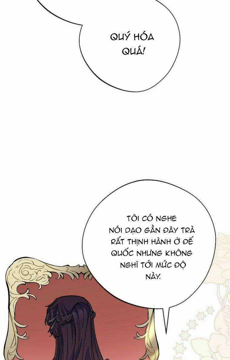 Bí Quyết Trà 50 Của Nữ Công Tước Chapter 131 trang 48