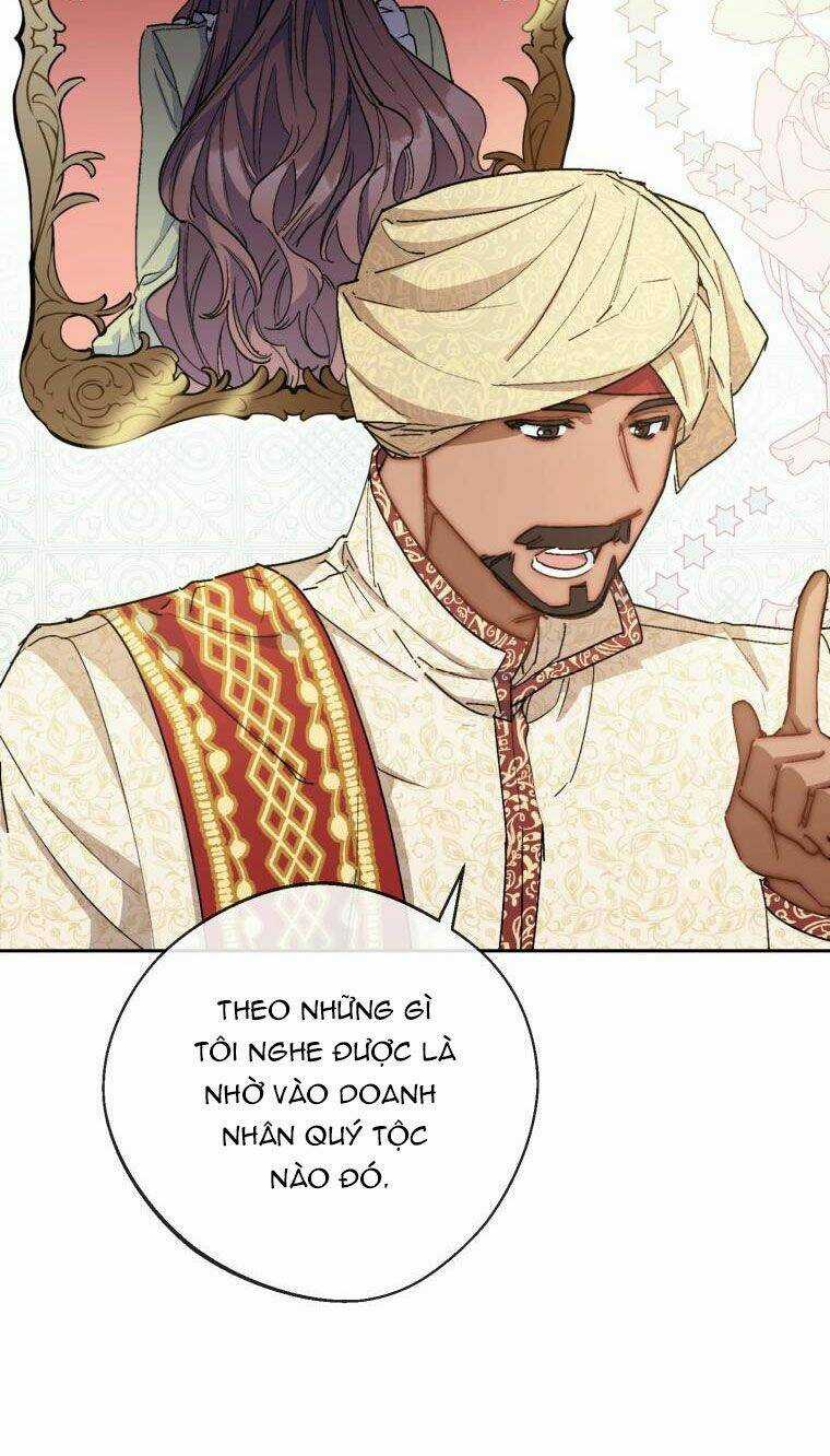 Bí Quyết Trà 50 Của Nữ Công Tước Chapter 131 trang 49