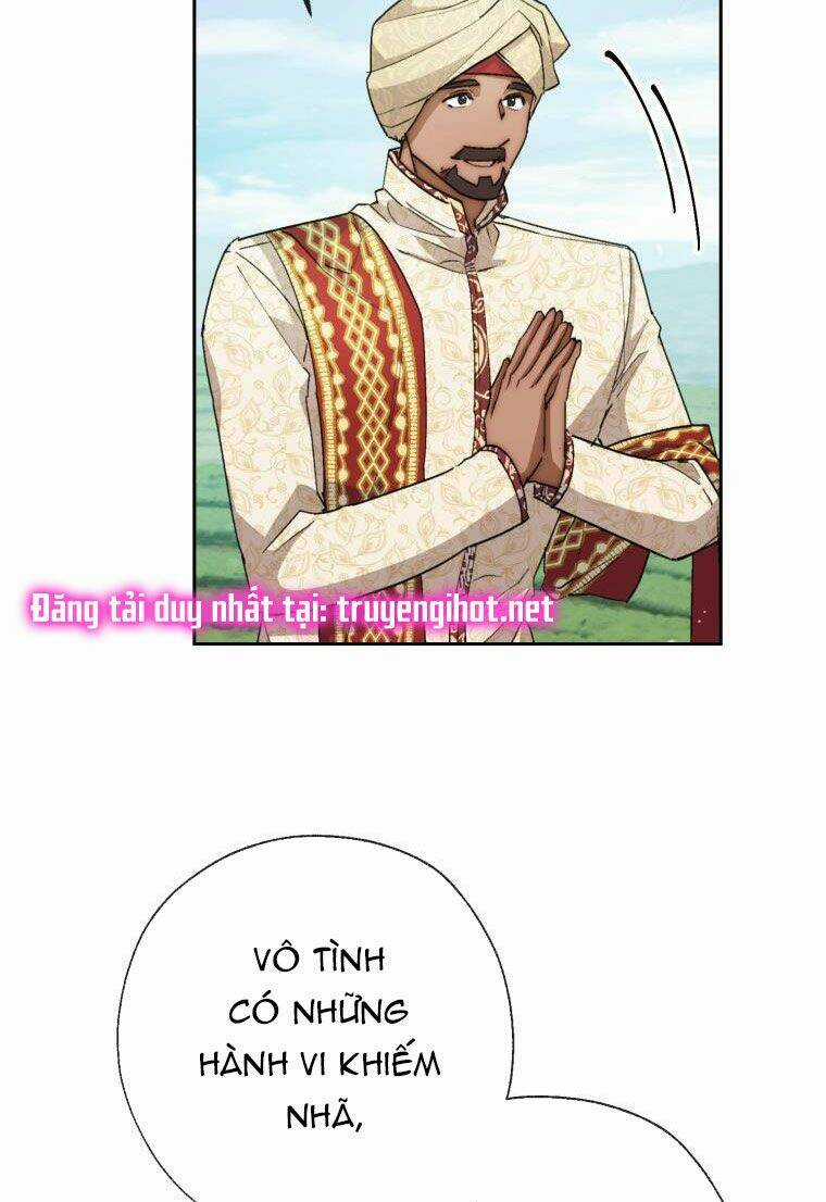 Bí Quyết Trà 50 Của Nữ Công Tước Chapter 131 trang 5