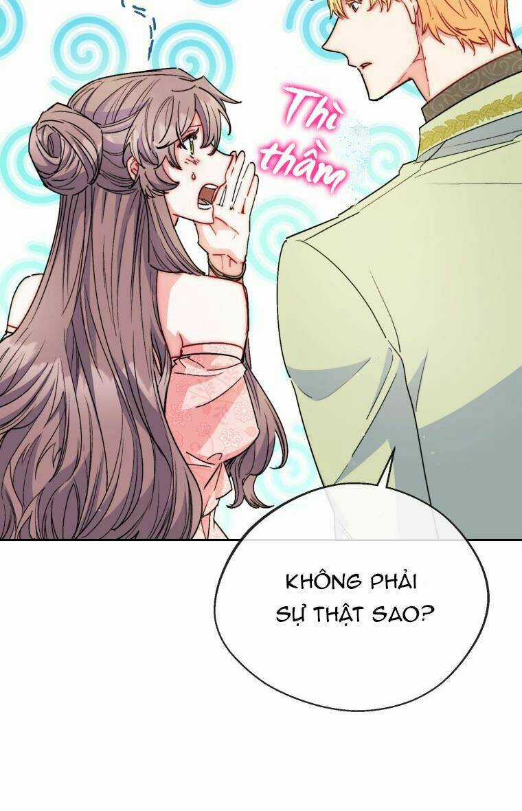 Bí Quyết Trà 50 Của Nữ Công Tước Chapter 131 trang 53