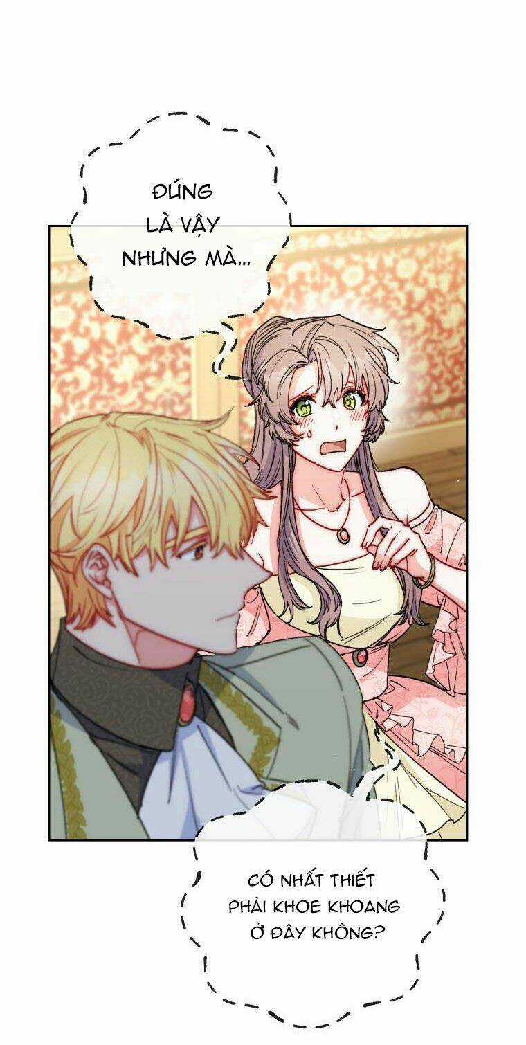 Bí Quyết Trà 50 Của Nữ Công Tước Chapter 131 trang 54