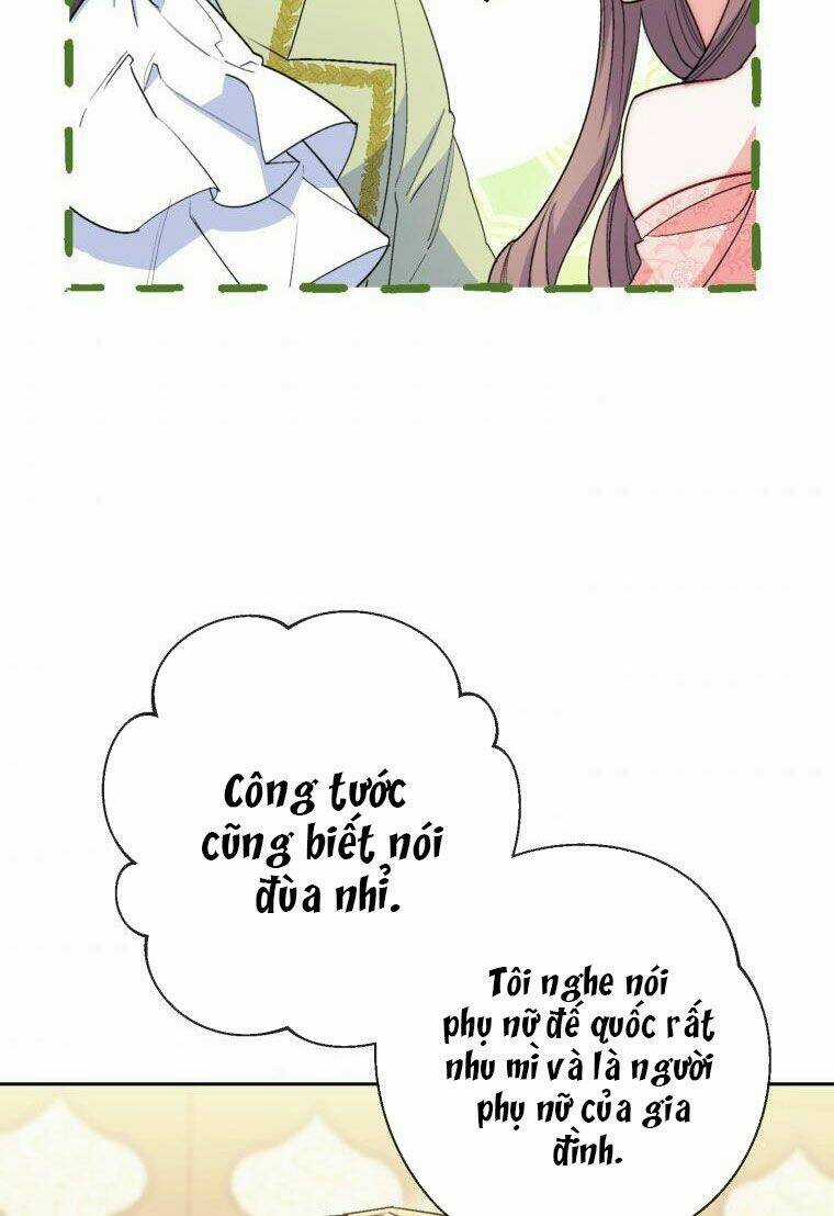 Bí Quyết Trà 50 Của Nữ Công Tước Chapter 131 trang 59