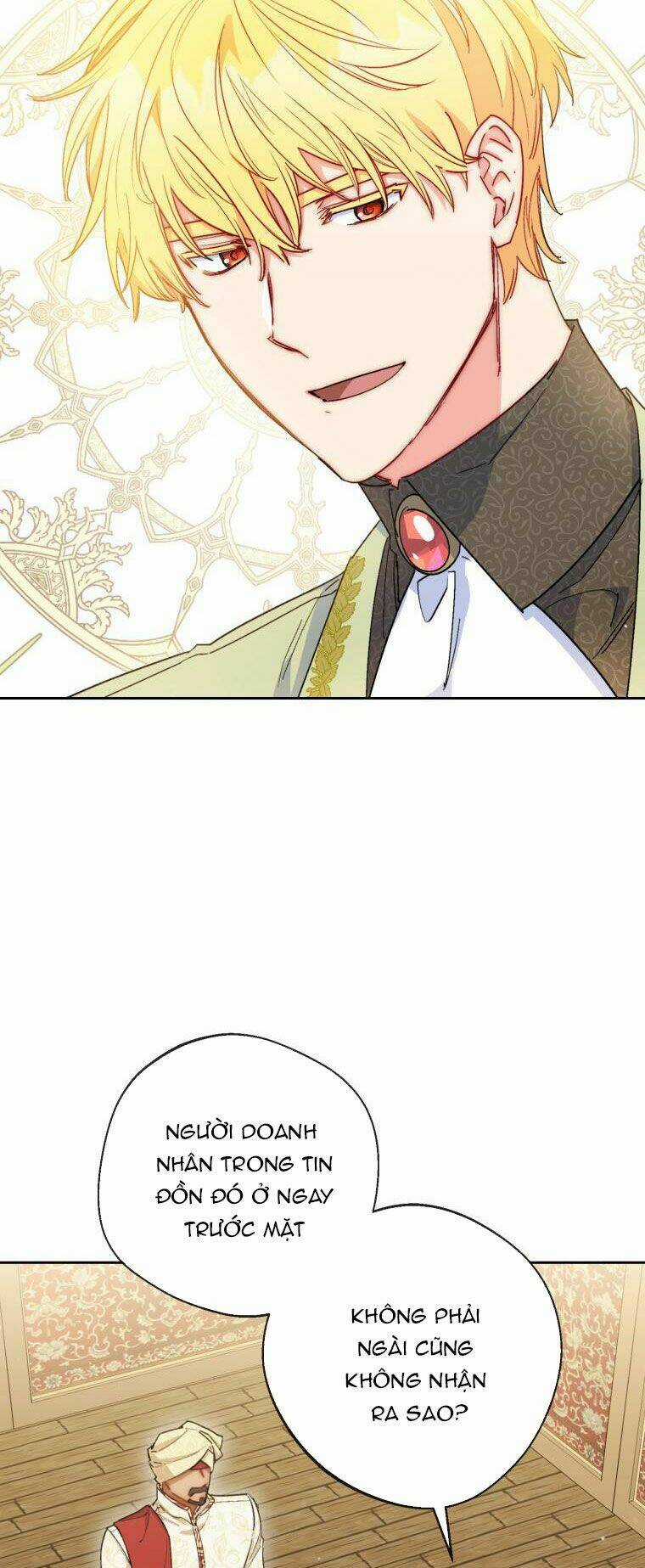 Bí Quyết Trà 50 Của Nữ Công Tước Chapter 131 trang 62