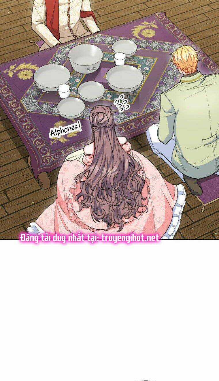 Bí Quyết Trà 50 Của Nữ Công Tước Chapter 131 trang 63