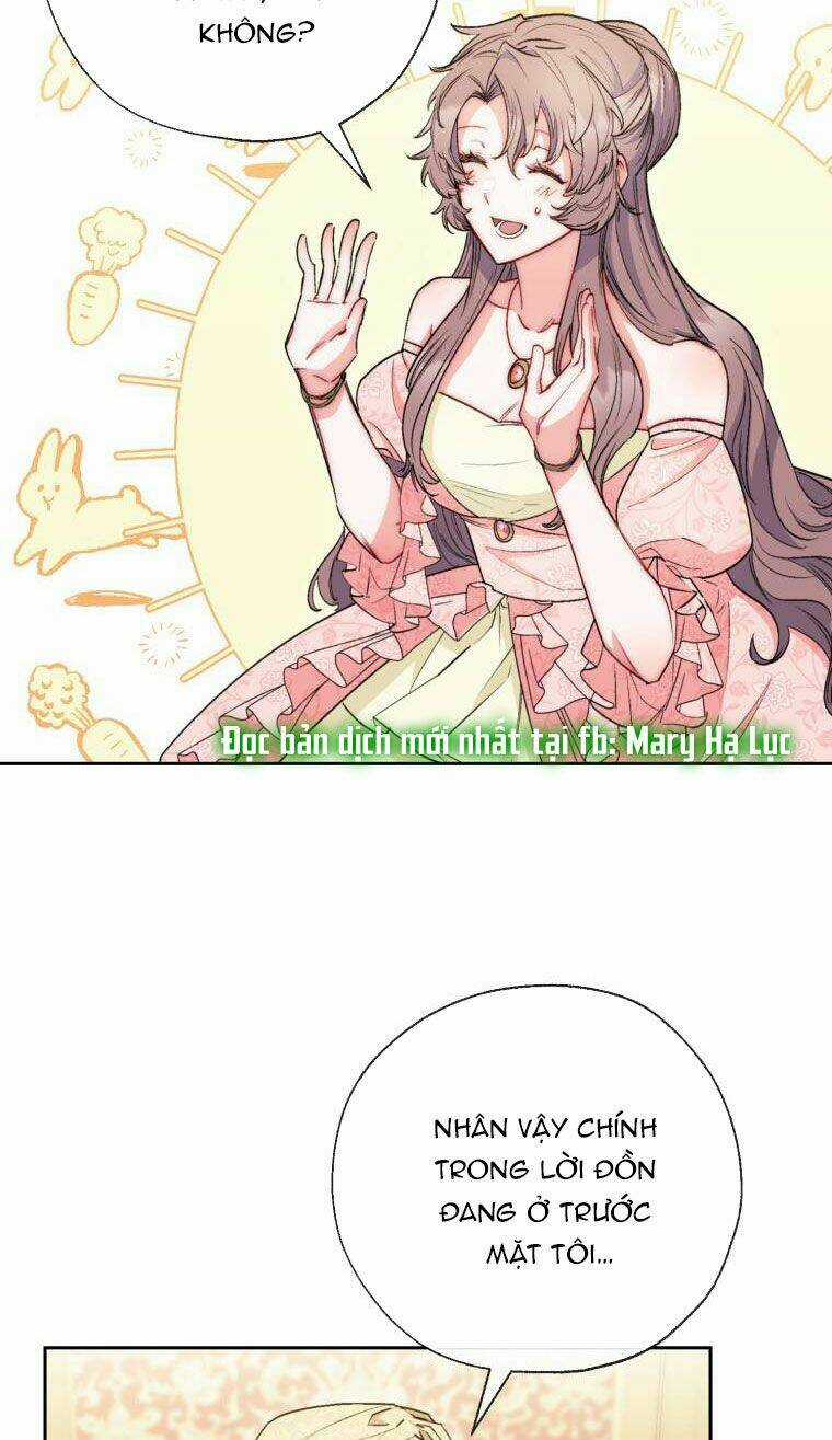 Bí Quyết Trà 50 Của Nữ Công Tước Chapter 131 trang 68