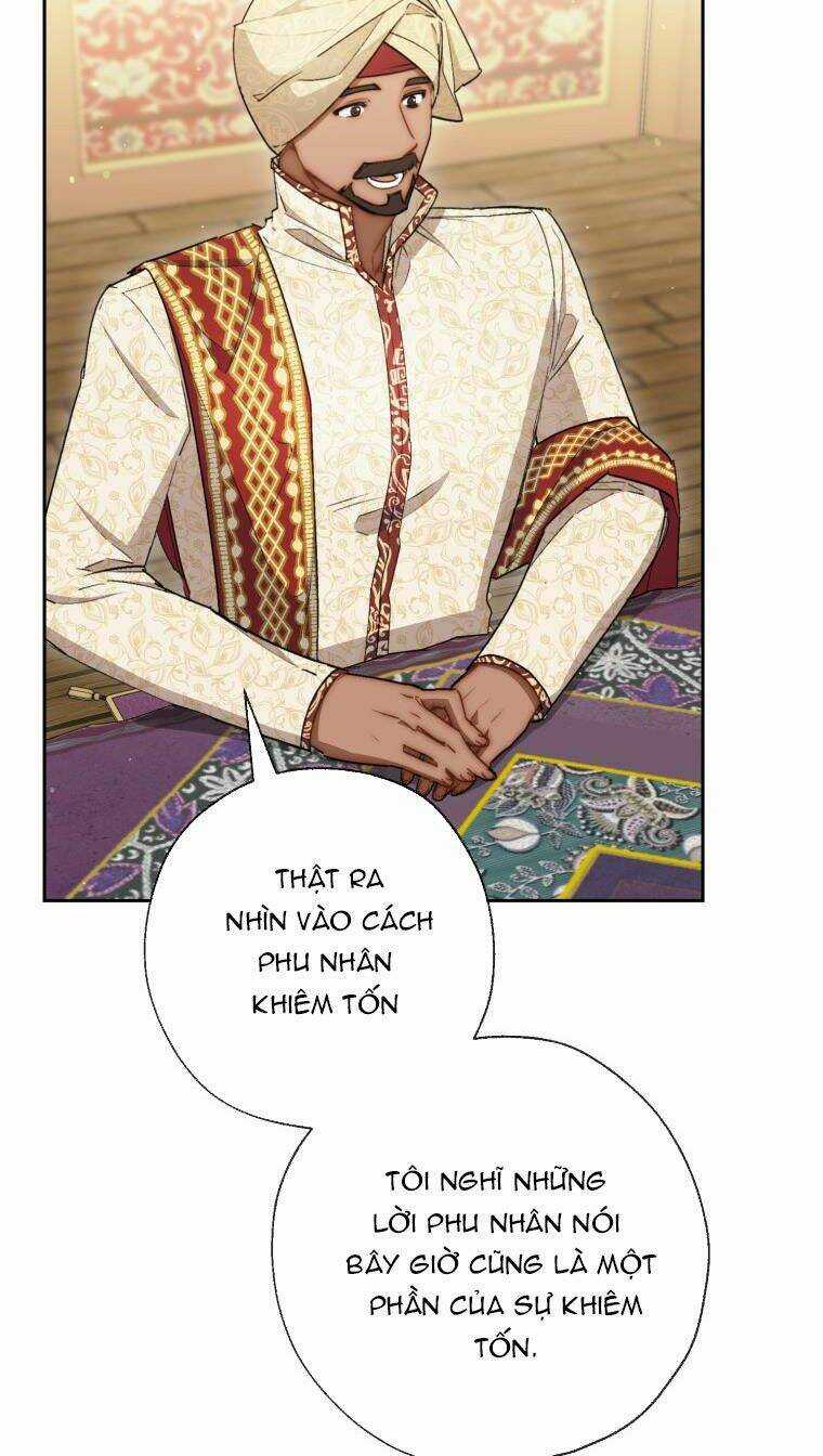 Bí Quyết Trà 50 Của Nữ Công Tước Chapter 131 trang 69