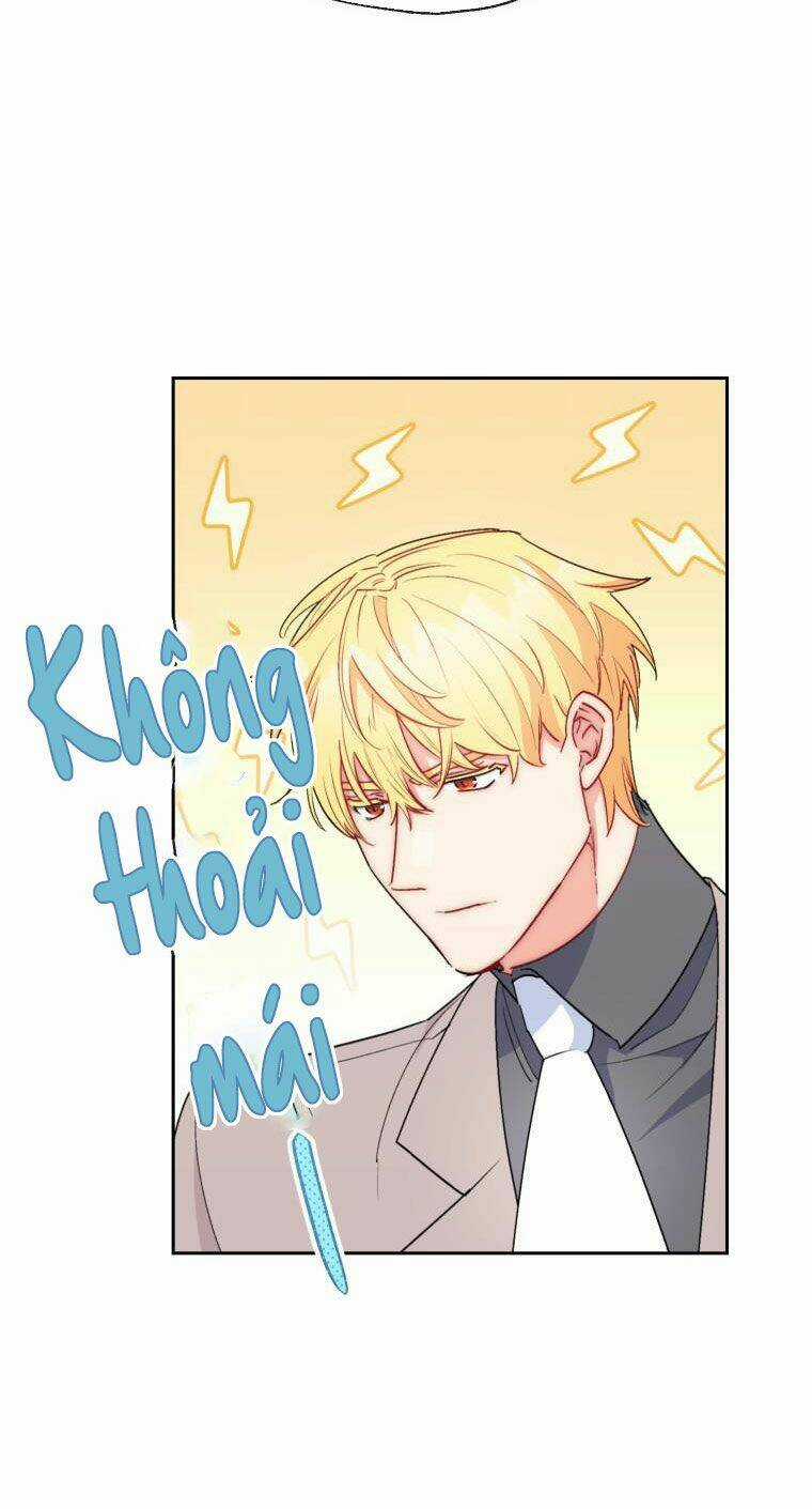 Bí Quyết Trà 50 Của Nữ Công Tước Chapter 131 trang 7