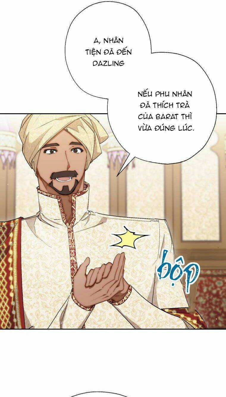 Bí Quyết Trà 50 Của Nữ Công Tước Chapter 131 trang 72