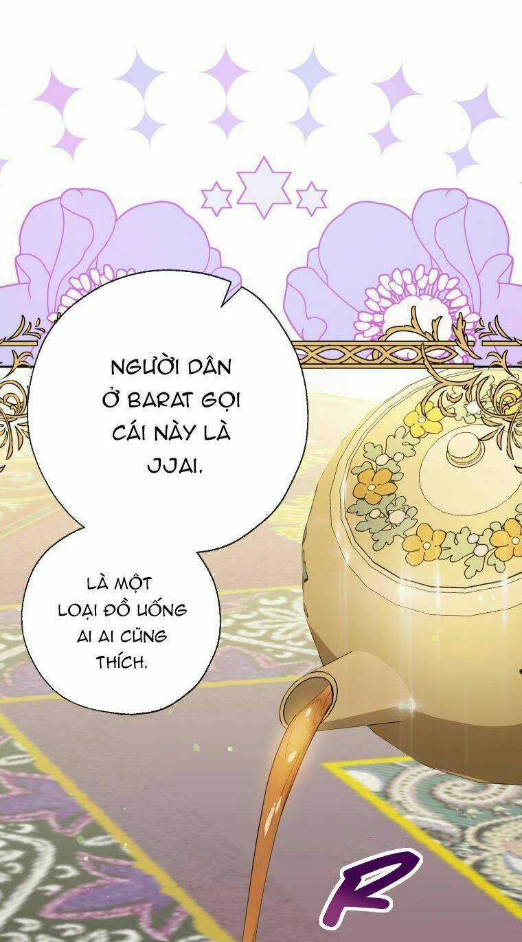 Bí Quyết Trà 50 Của Nữ Công Tước Chapter 131 trang 74