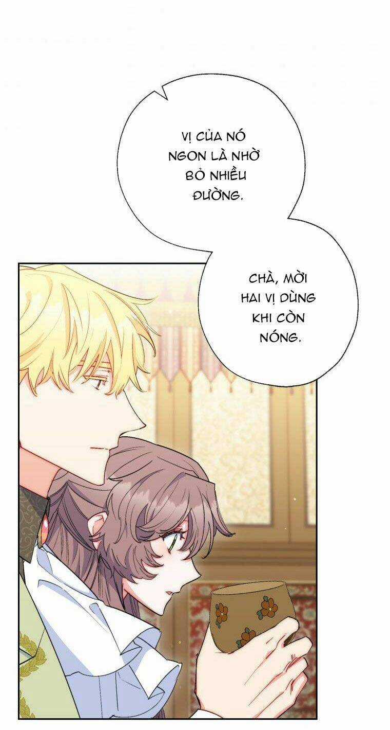 Bí Quyết Trà 50 Của Nữ Công Tước Chapter 131 trang 76