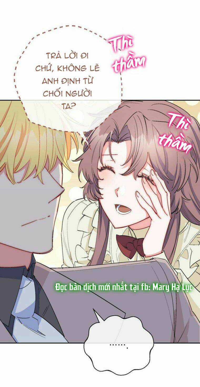 Bí Quyết Trà 50 Của Nữ Công Tước Chapter 131 trang 8