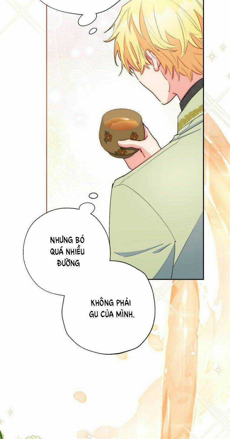 Bí Quyết Trà 50 Của Nữ Công Tước Chapter 131 trang 80