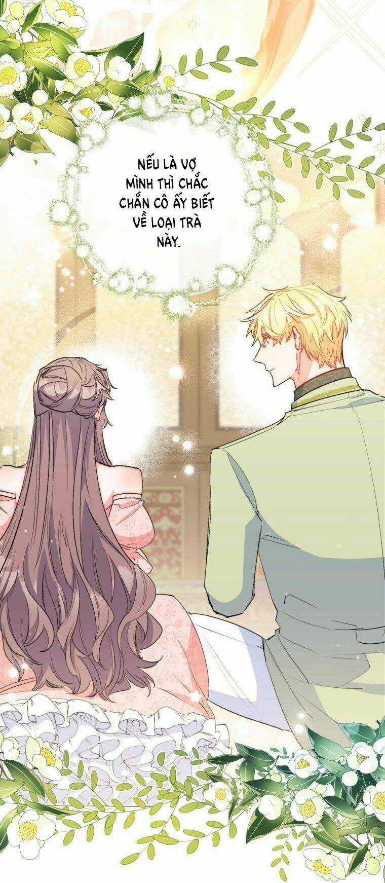 Bí Quyết Trà 50 Của Nữ Công Tước Chapter 131 trang 81