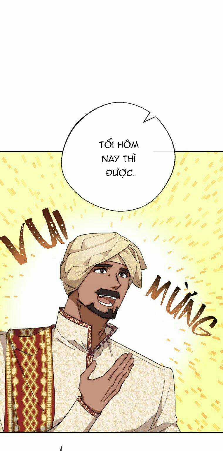 Bí Quyết Trà 50 Của Nữ Công Tước Chapter 131 trang 9