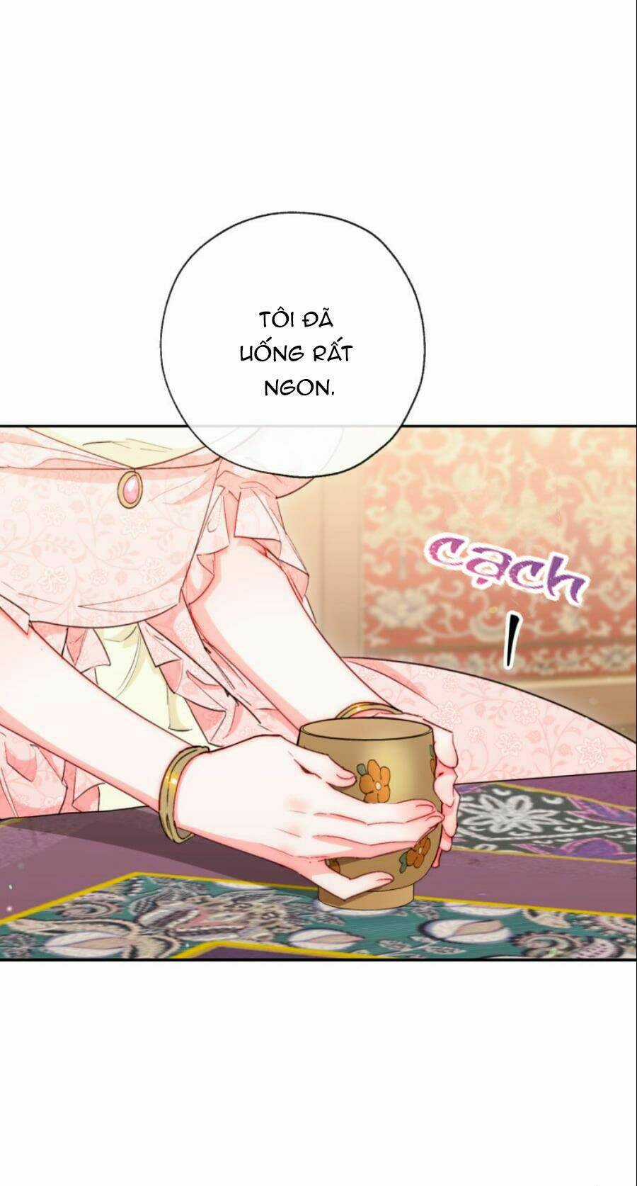 Bí Quyết Trà 50 Của Nữ Công Tước Chapter 132 trang 13