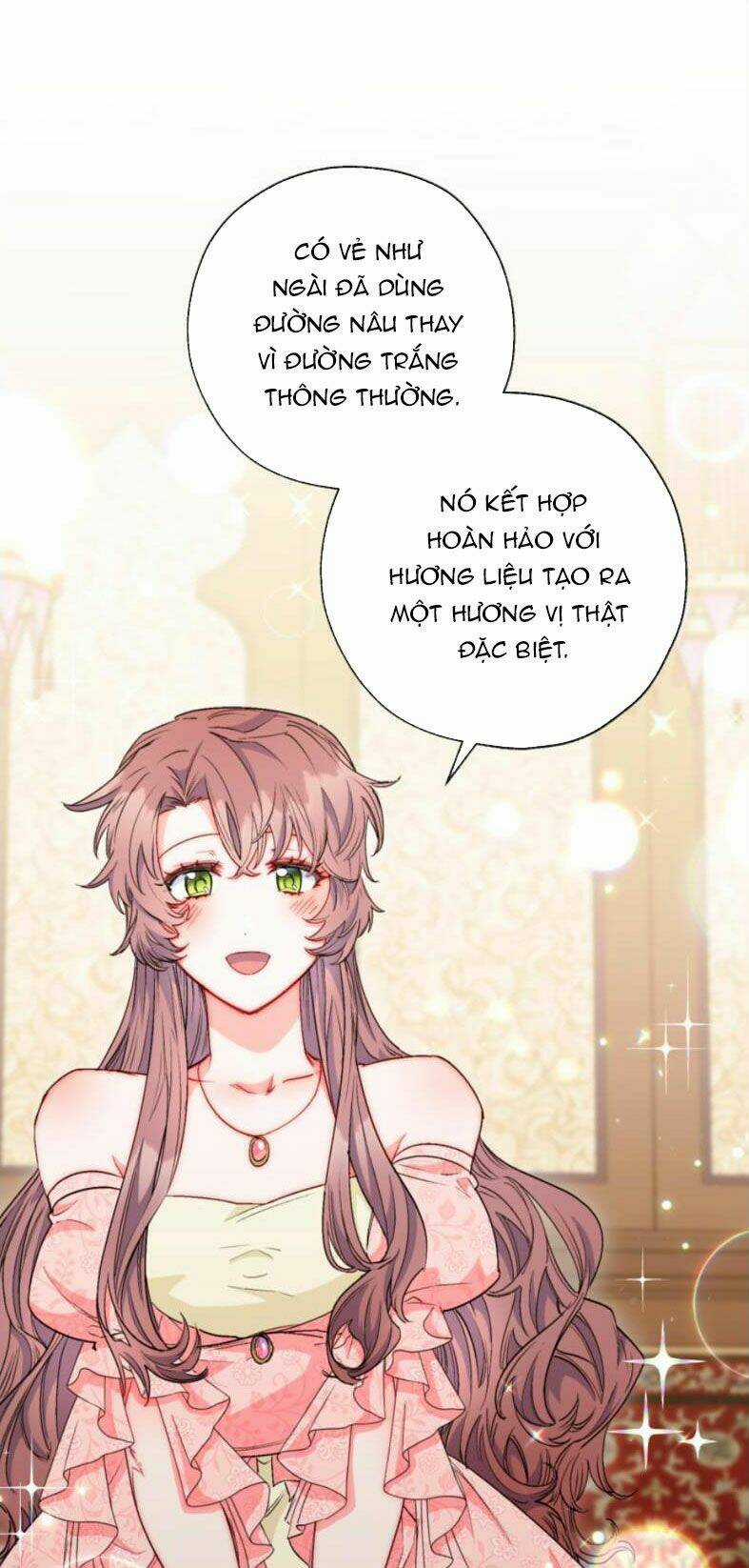 Bí Quyết Trà 50 Của Nữ Công Tước Chapter 132 trang 14