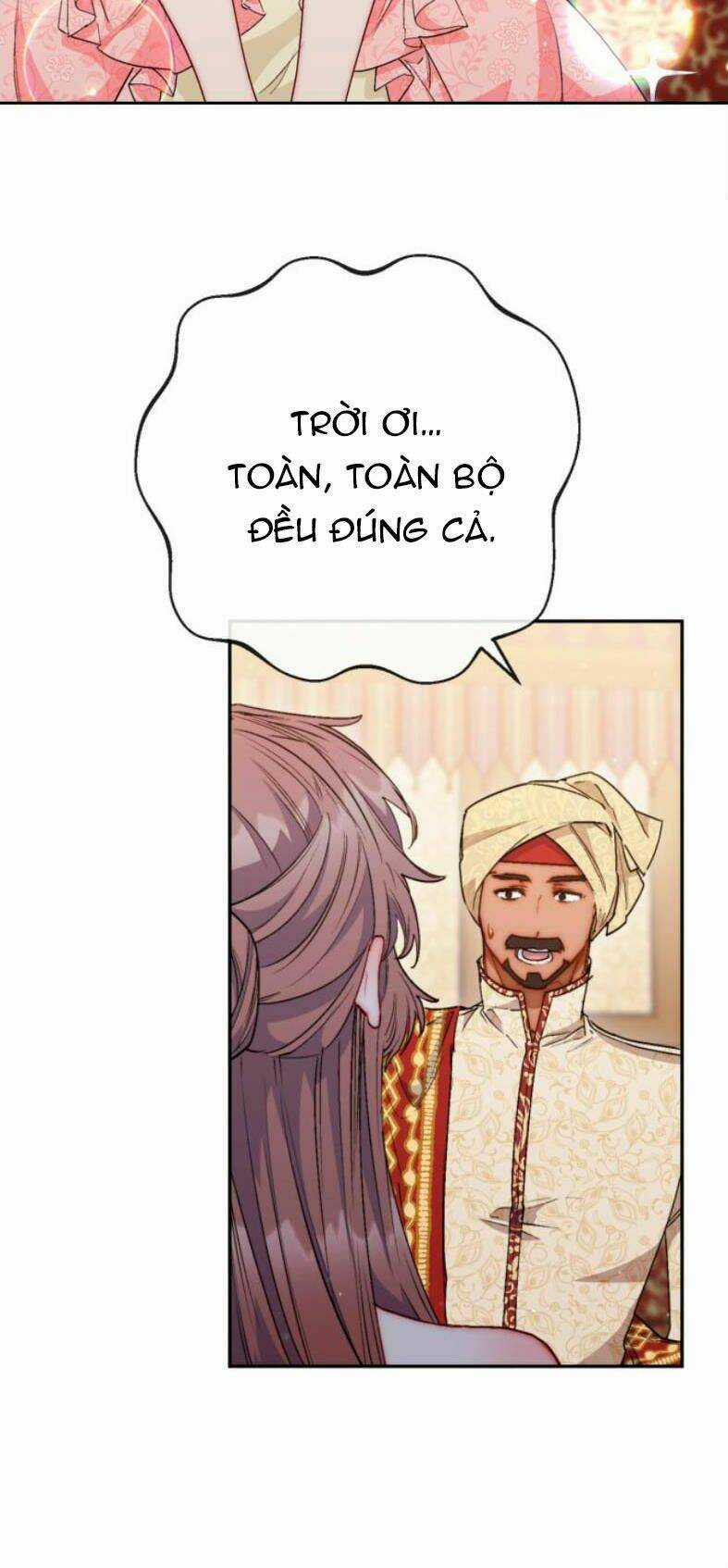 Bí Quyết Trà 50 Của Nữ Công Tước Chapter 132 trang 15