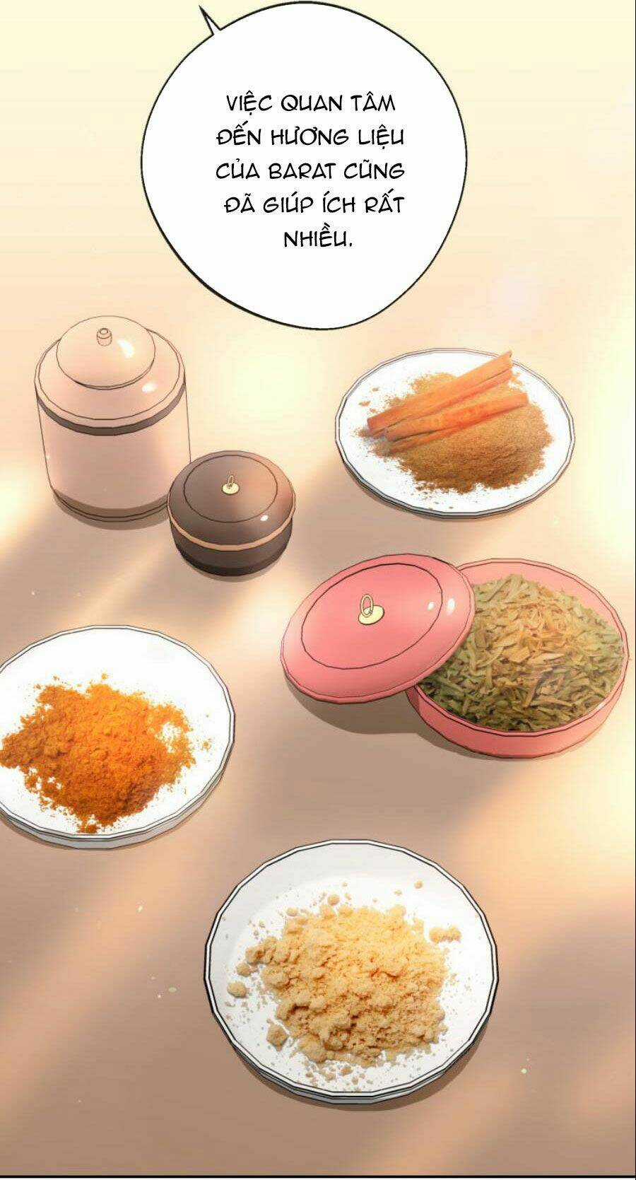 Bí Quyết Trà 50 Của Nữ Công Tước Chapter 132 trang 18