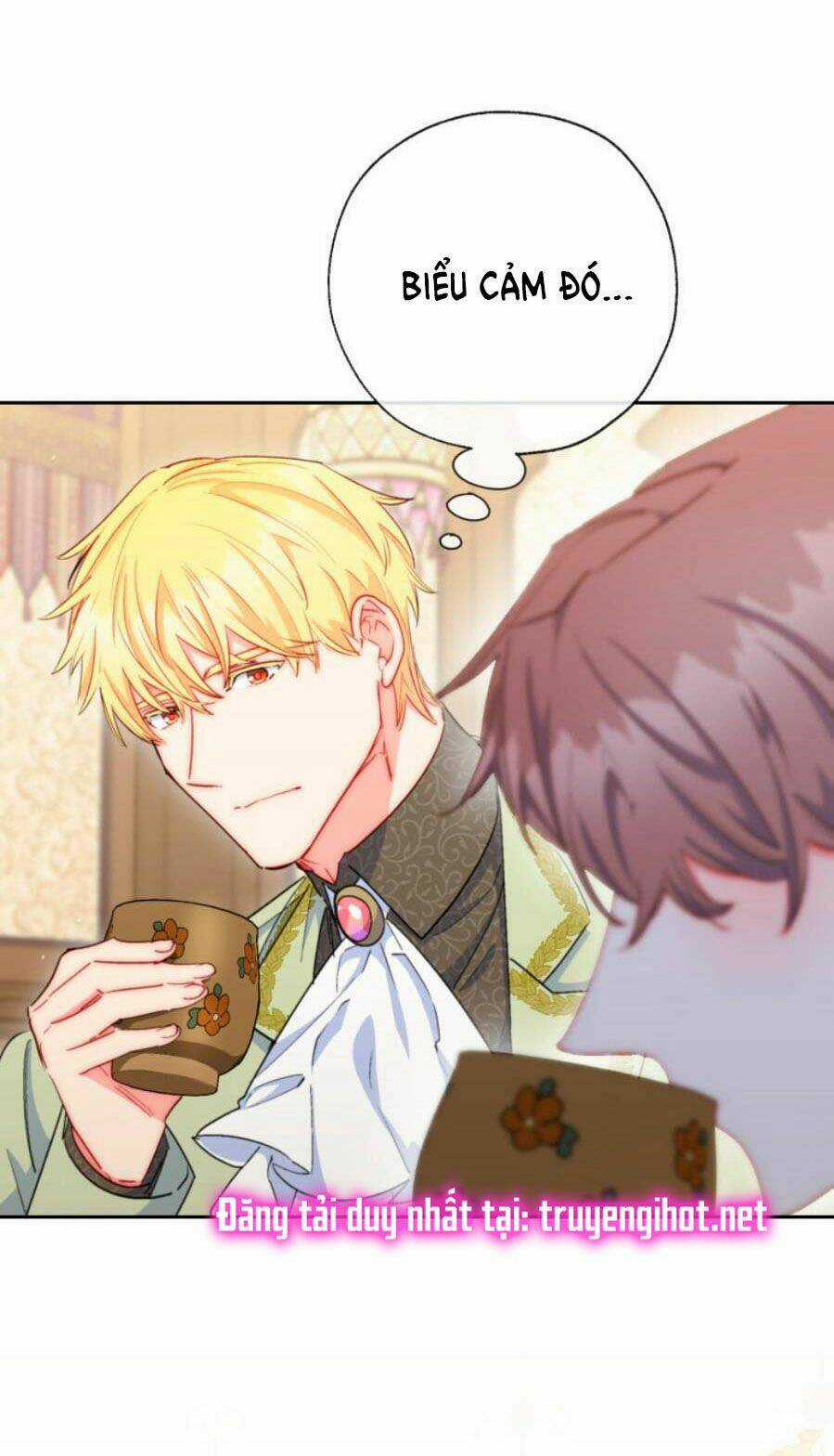 Bí Quyết Trà 50 Của Nữ Công Tước Chapter 132 trang 2