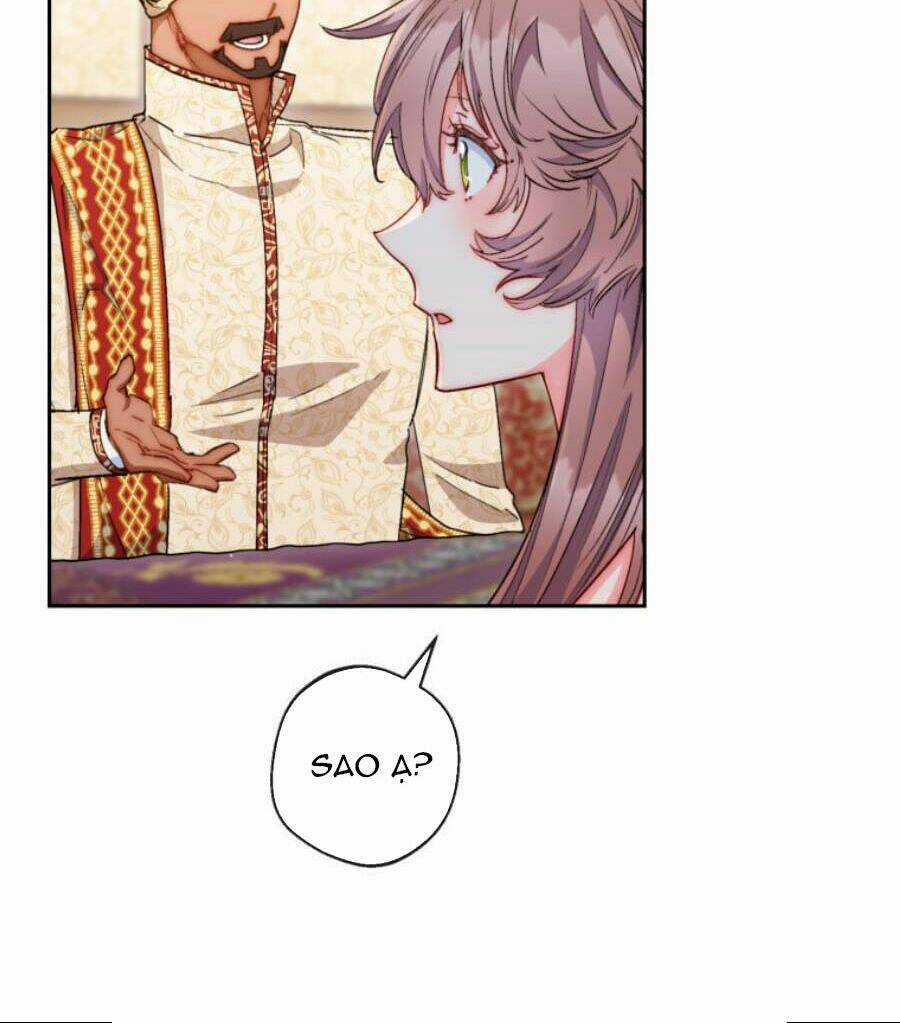 Bí Quyết Trà 50 Của Nữ Công Tước Chapter 132 trang 21