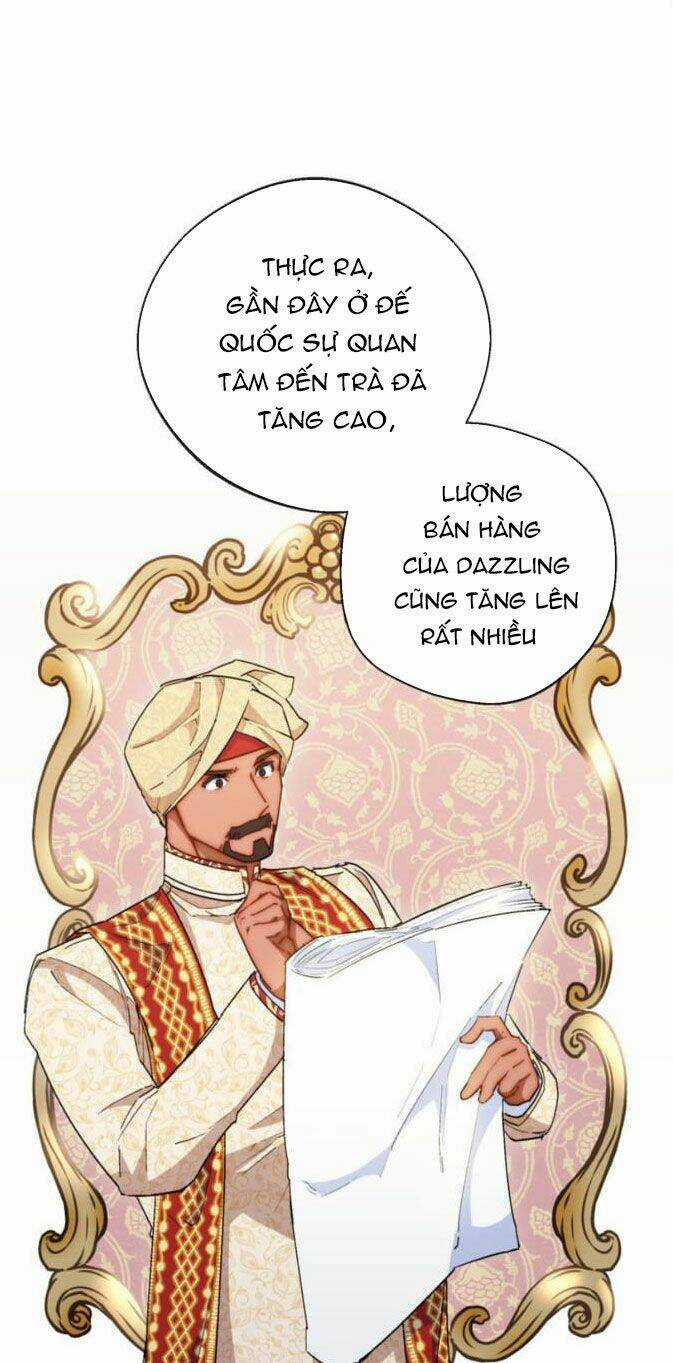 Bí Quyết Trà 50 Của Nữ Công Tước Chapter 132 trang 22