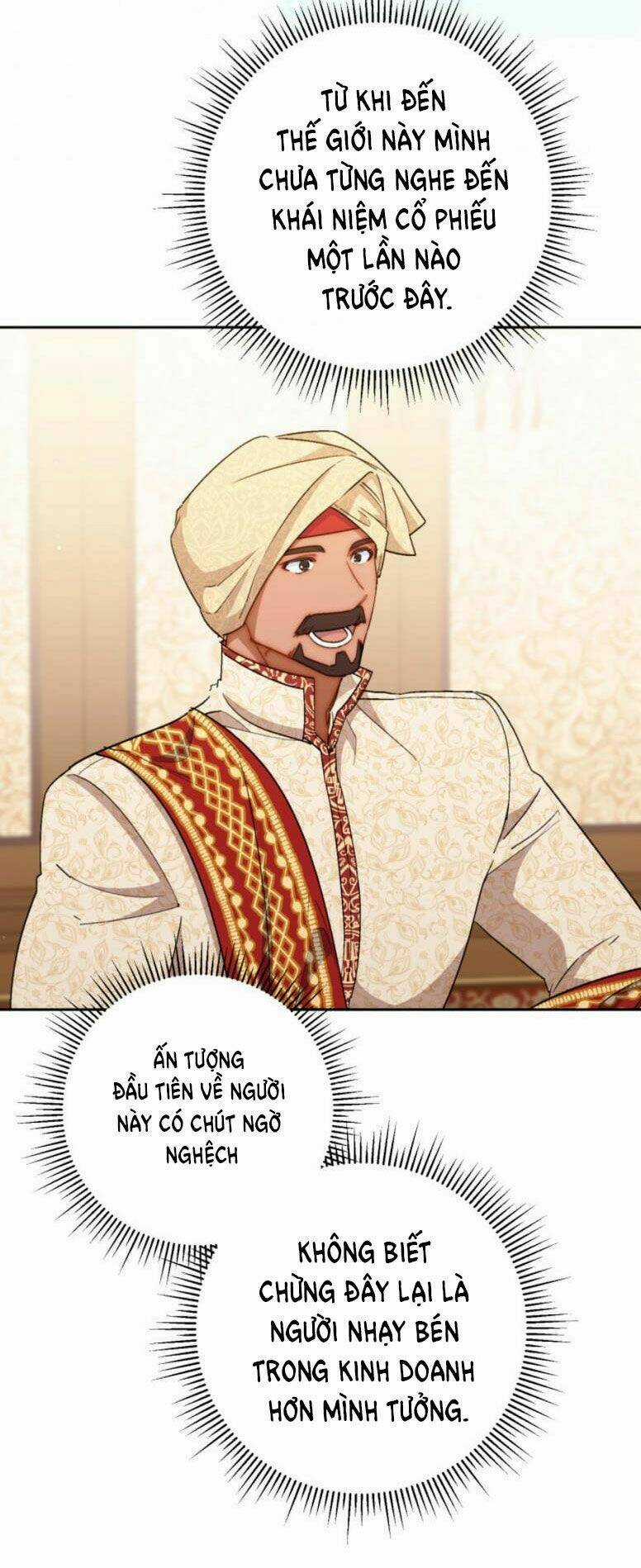 Bí Quyết Trà 50 Của Nữ Công Tước Chapter 132 trang 29