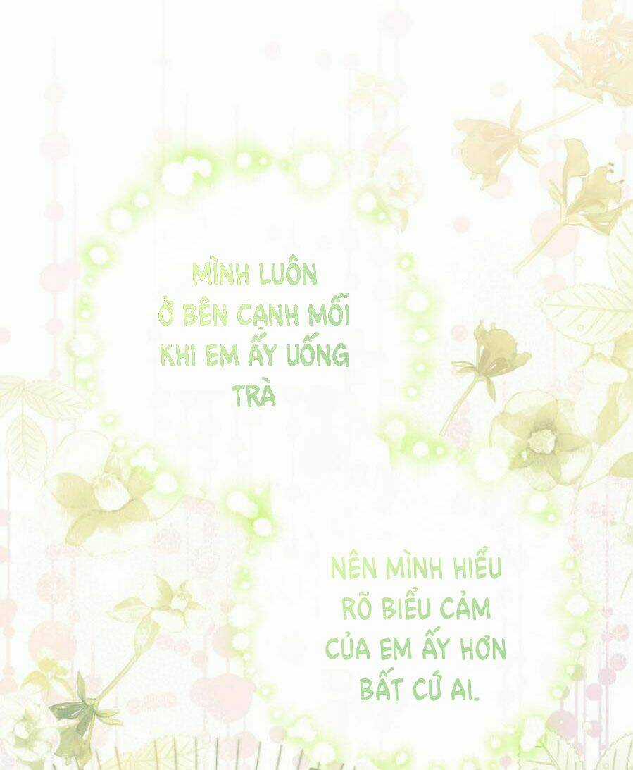 Bí Quyết Trà 50 Của Nữ Công Tước Chapter 132 trang 3