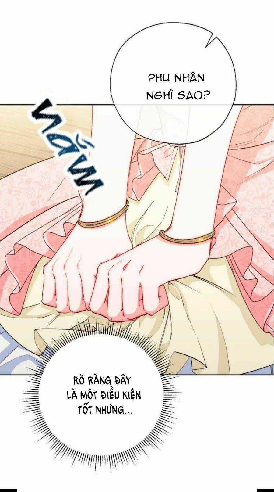 Bí Quyết Trà 50 Của Nữ Công Tước Chapter 132 trang 30