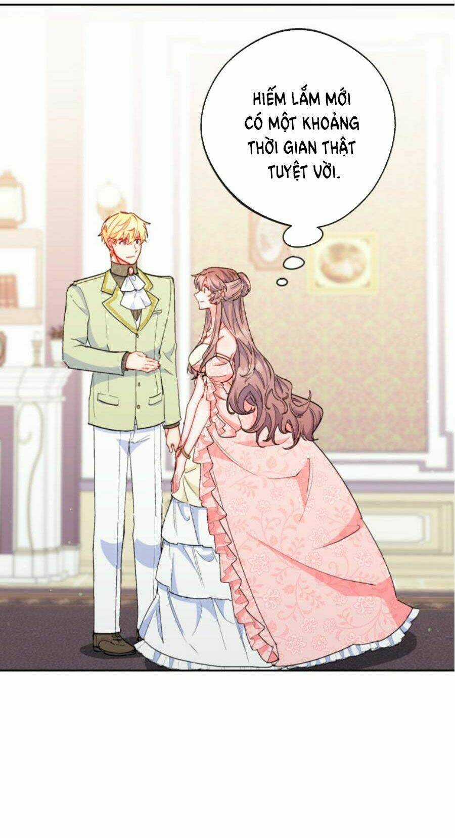 Bí Quyết Trà 50 Của Nữ Công Tước Chapter 132 trang 33