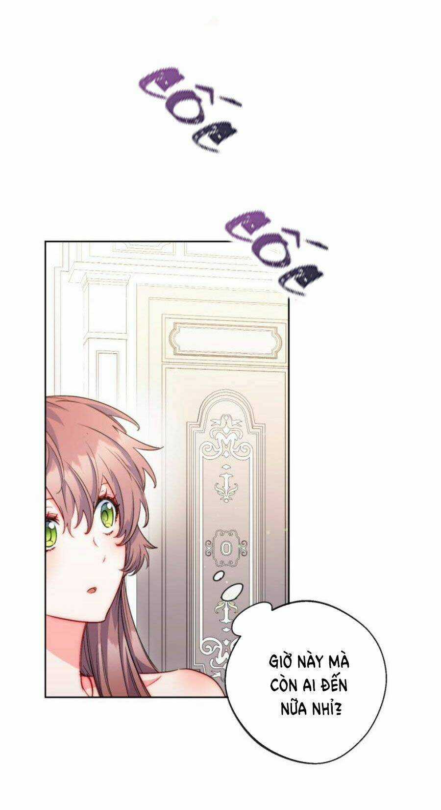 Bí Quyết Trà 50 Của Nữ Công Tước Chapter 132 trang 34