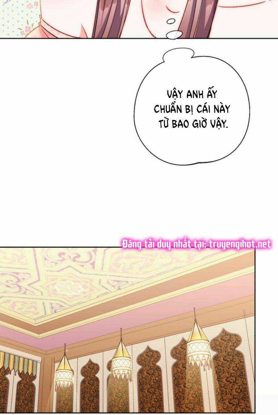 Bí Quyết Trà 50 Của Nữ Công Tước Chapter 132 trang 40