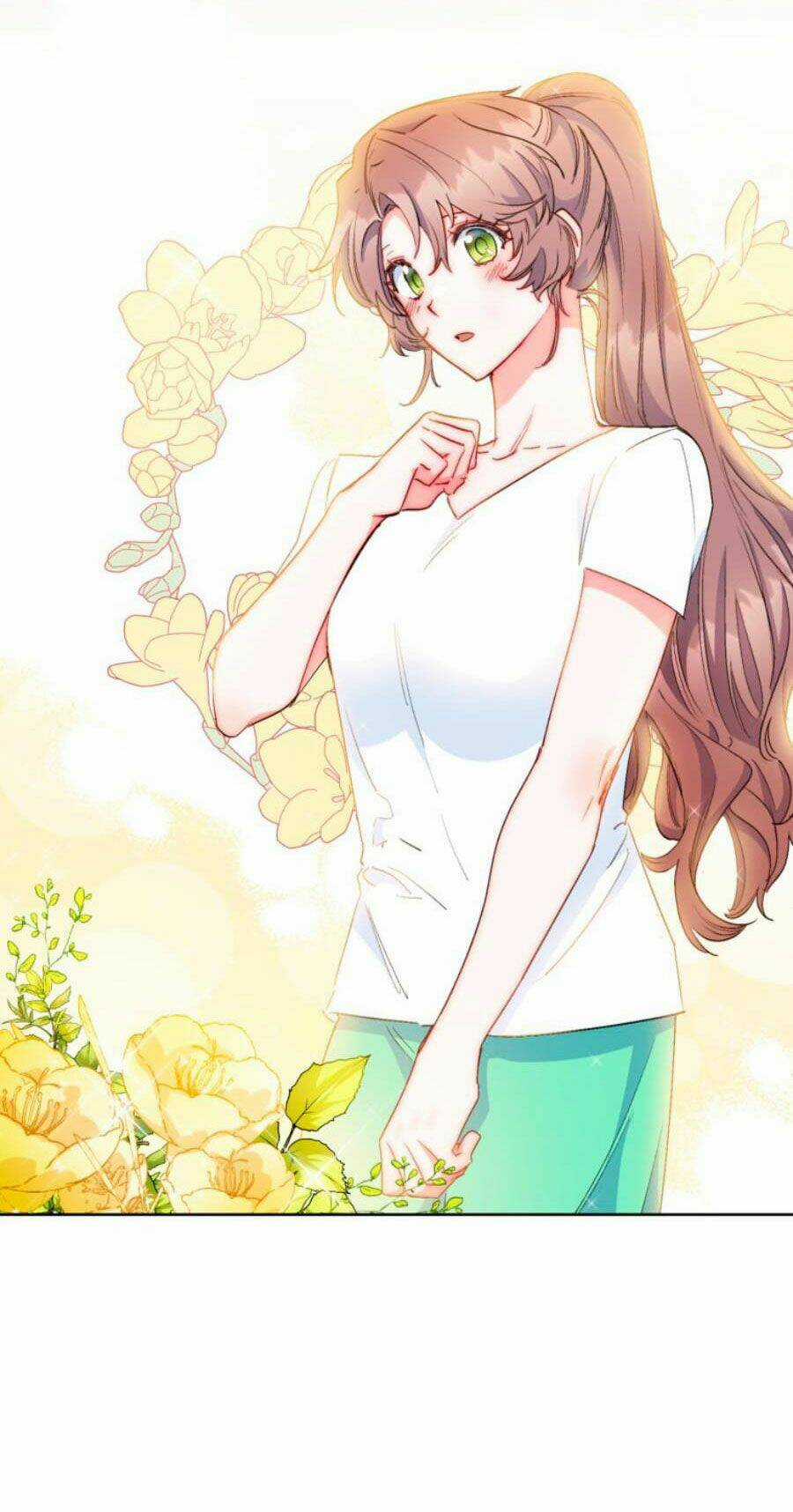 Bí Quyết Trà 50 Của Nữ Công Tước Chapter 132 trang 41