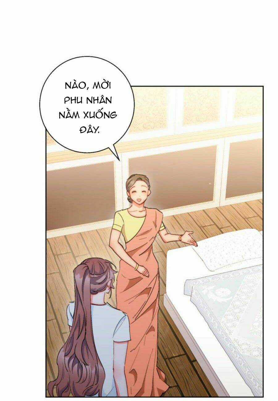 Bí Quyết Trà 50 Của Nữ Công Tước Chapter 132 trang 42