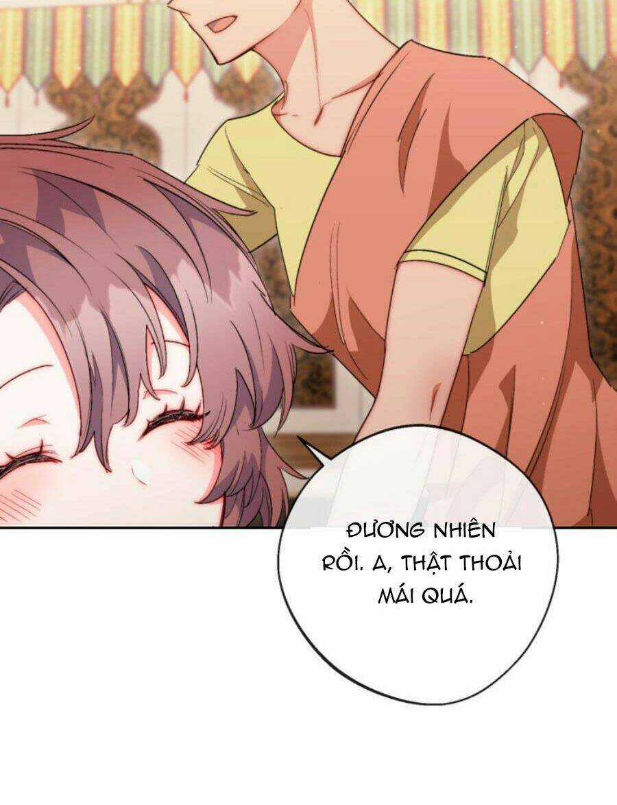 Bí Quyết Trà 50 Của Nữ Công Tước Chapter 132 trang 48