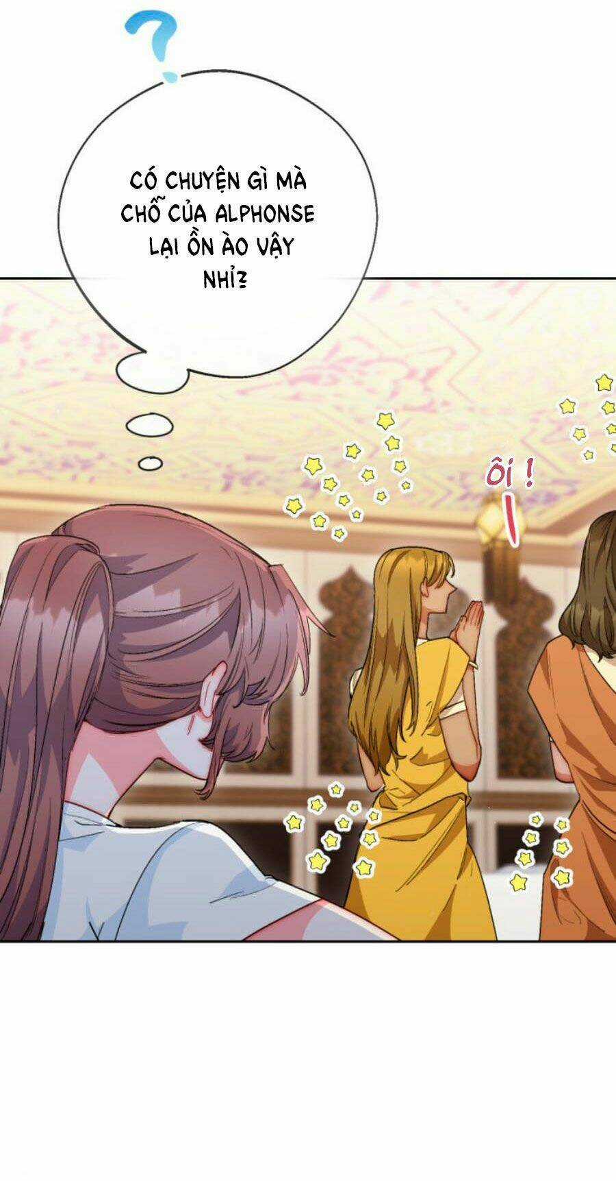 Bí Quyết Trà 50 Của Nữ Công Tước Chapter 132 trang 51