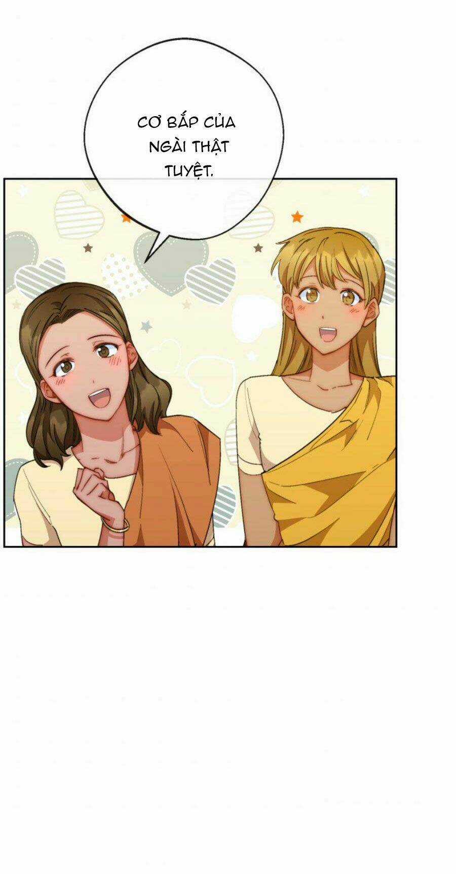 Bí Quyết Trà 50 Của Nữ Công Tước Chapter 132 trang 52