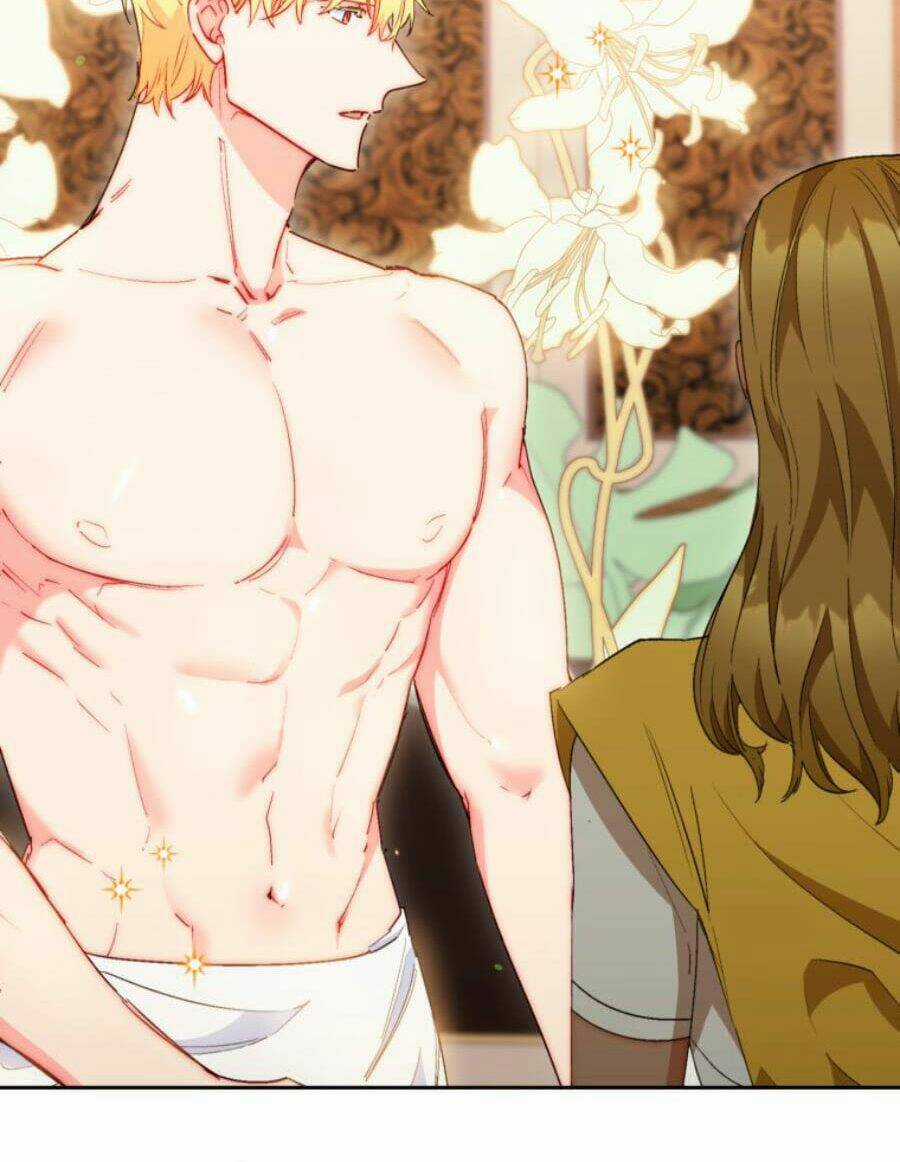 Bí Quyết Trà 50 Của Nữ Công Tước Chapter 132 trang 54