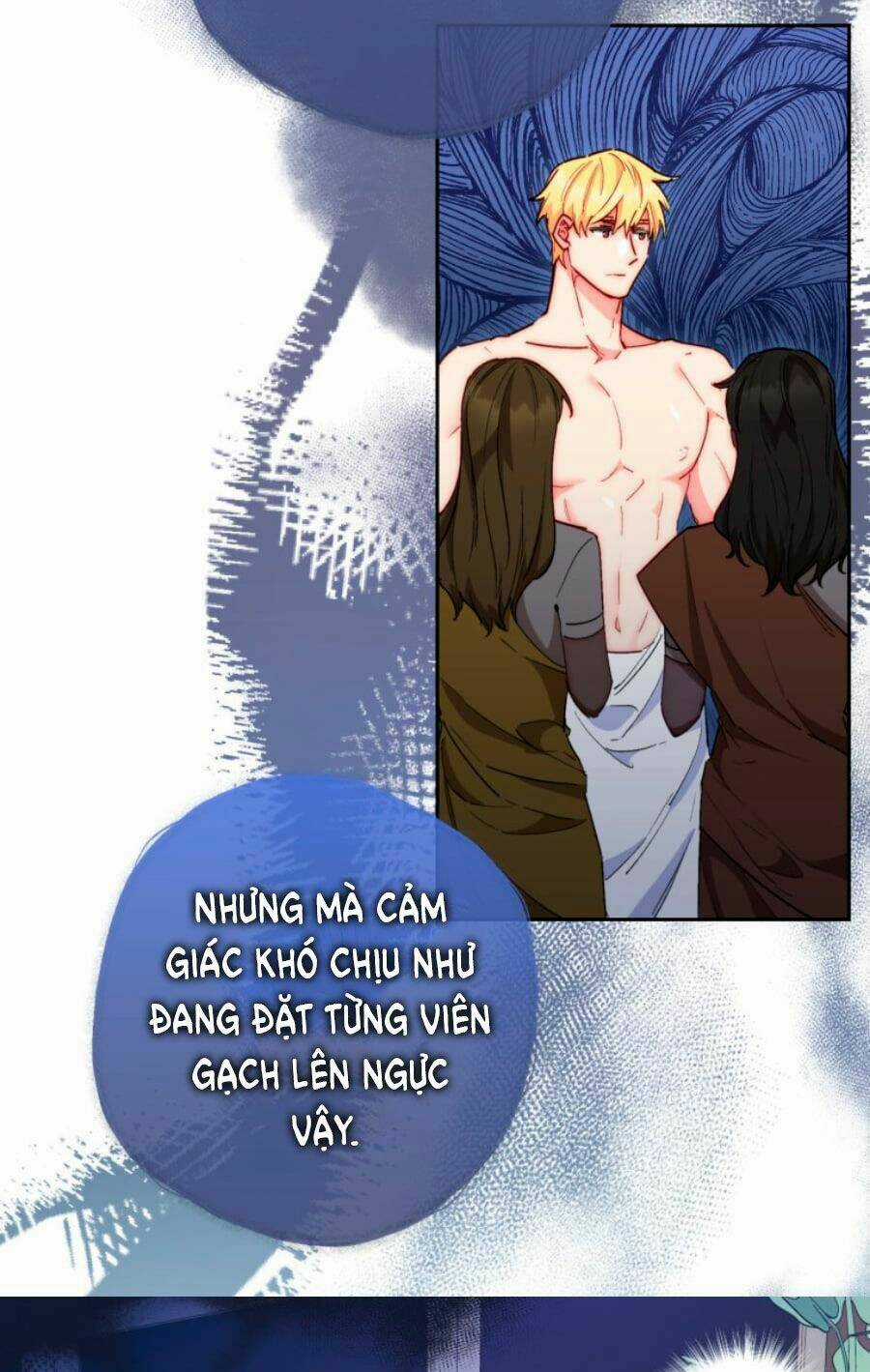 Bí Quyết Trà 50 Của Nữ Công Tước Chapter 132 trang 58