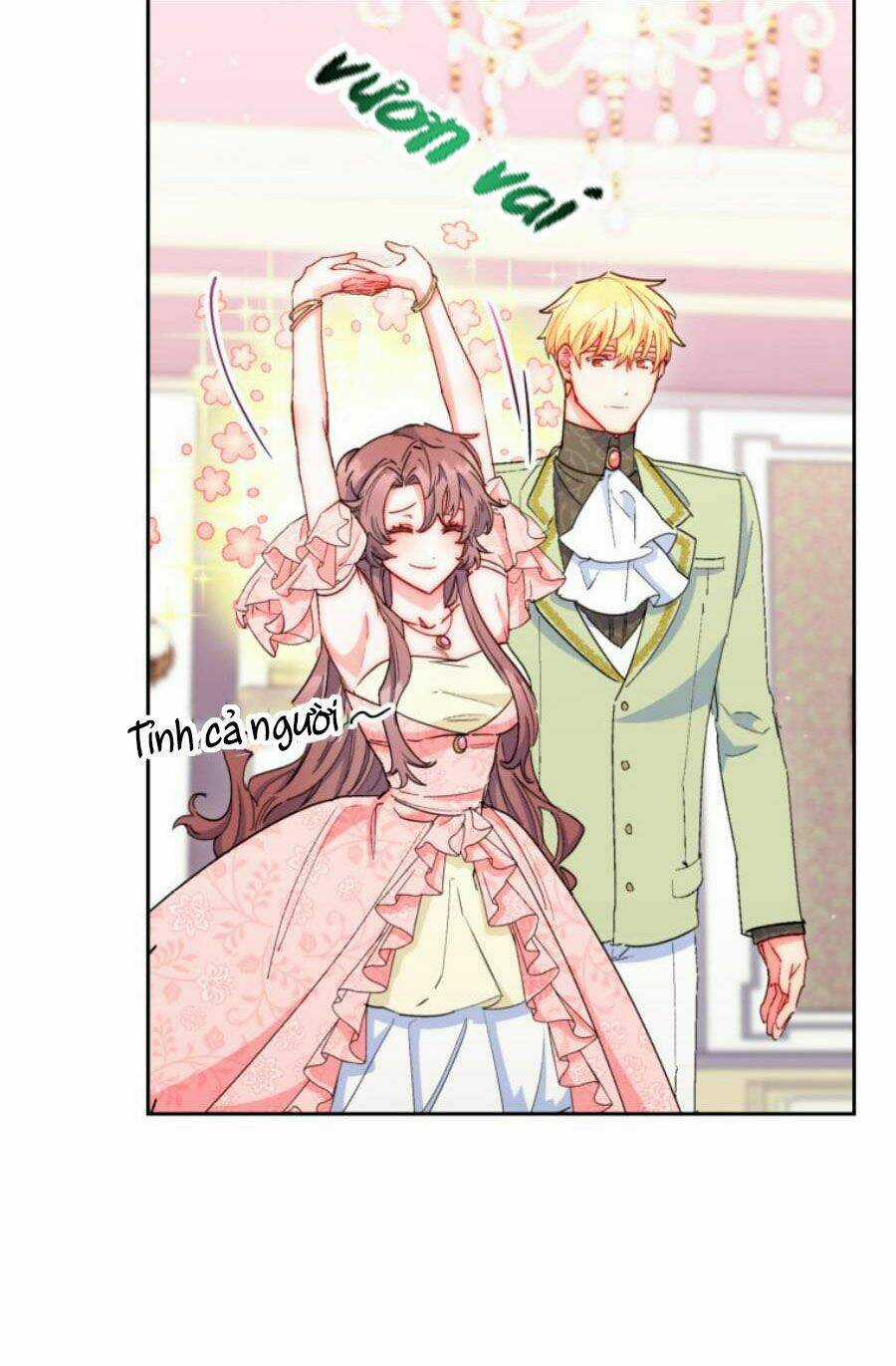 Bí Quyết Trà 50 Của Nữ Công Tước Chapter 132 trang 62