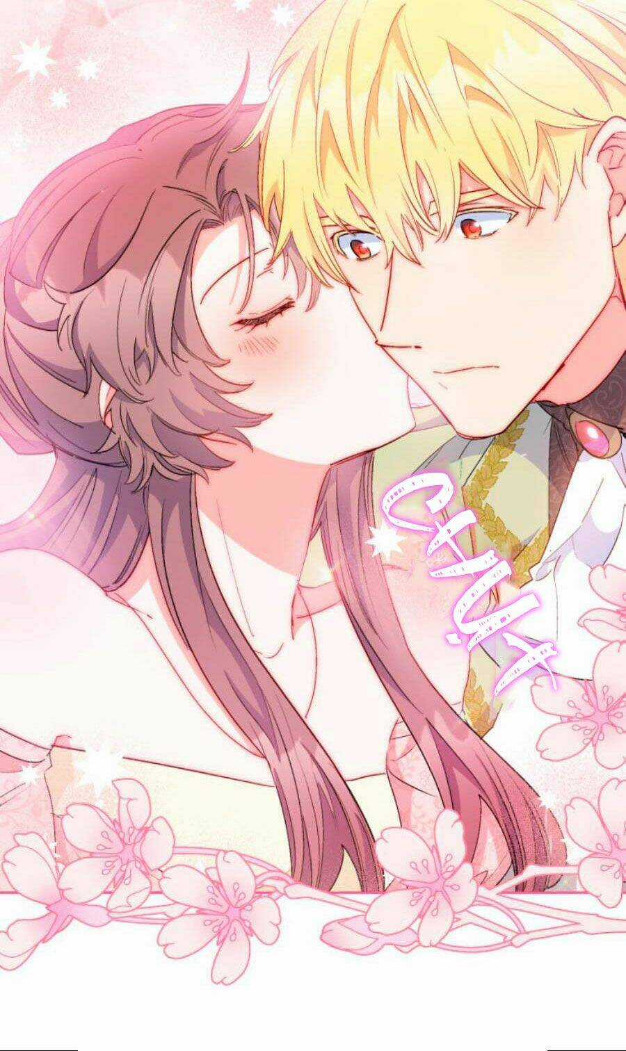 Bí Quyết Trà 50 Của Nữ Công Tước Chapter 132 trang 65