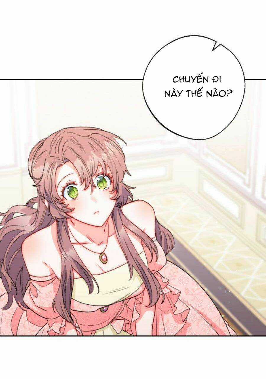 Bí Quyết Trà 50 Của Nữ Công Tước Chapter 132 trang 67