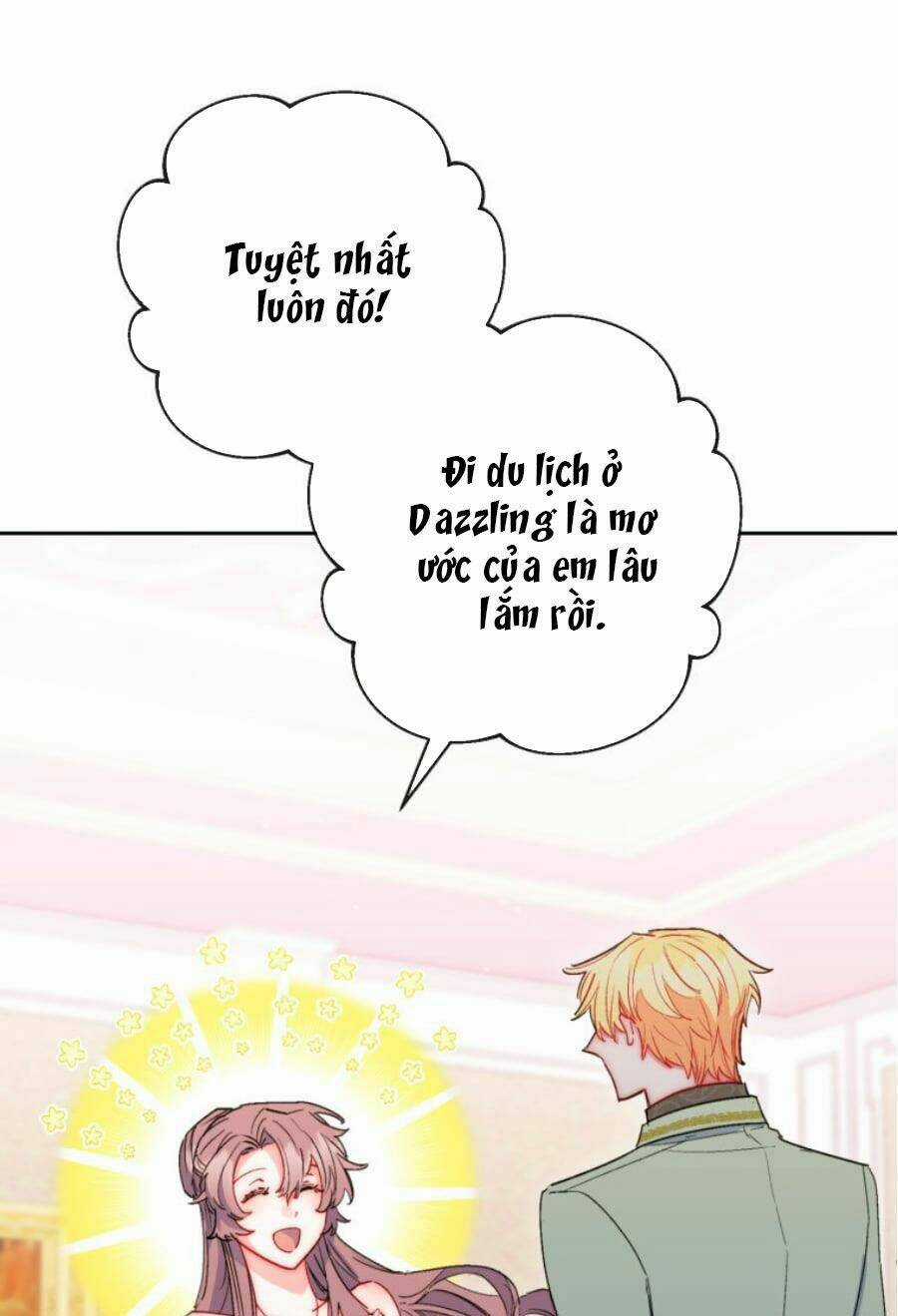 Bí Quyết Trà 50 Của Nữ Công Tước Chapter 132 trang 68