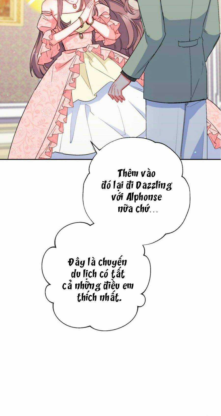 Bí Quyết Trà 50 Của Nữ Công Tước Chapter 132 trang 69