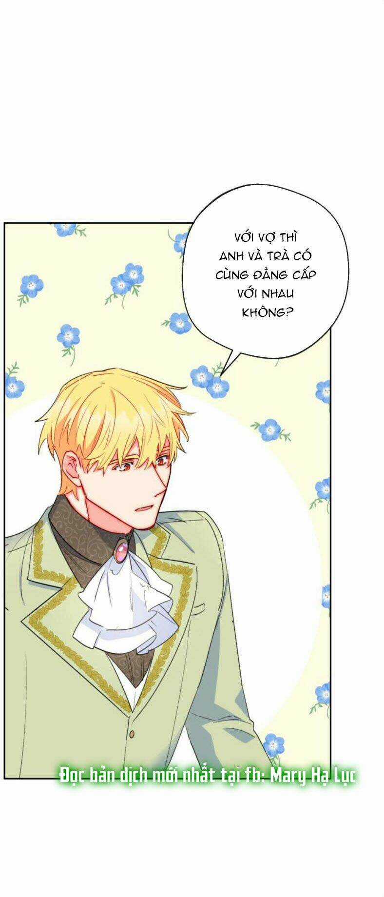 Bí Quyết Trà 50 Của Nữ Công Tước Chapter 132 trang 70