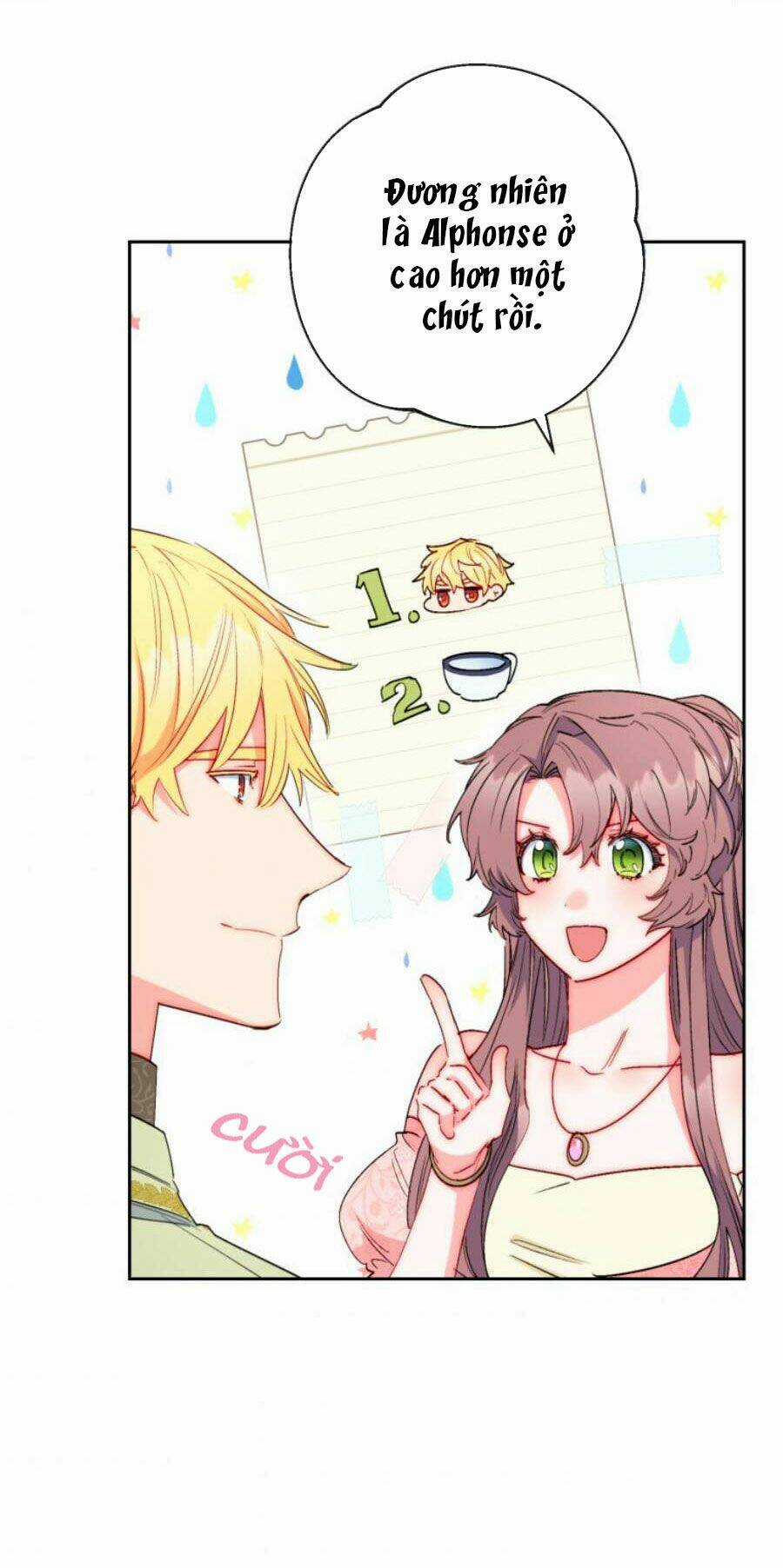 Bí Quyết Trà 50 Của Nữ Công Tước Chapter 132 trang 71